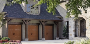 Steel Carriage House Classica Collection