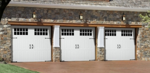 Steel Carriage House Classica Collection