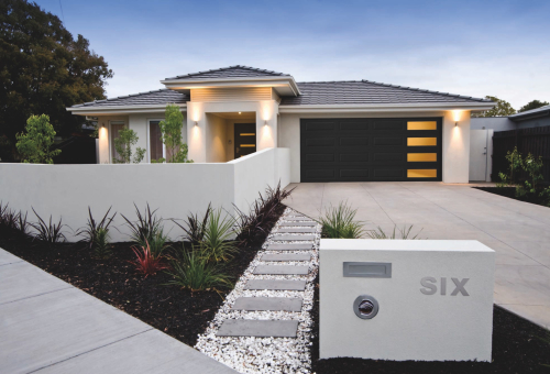 Traditional | Heritage - Long Panel