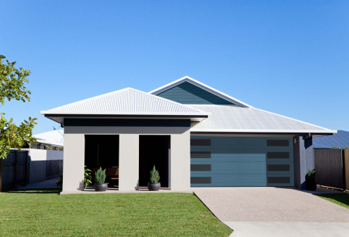 Heritage - Long Panel