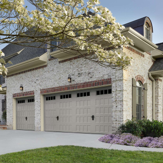 Hillcrest - Recessed