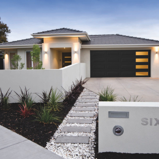 Traditional | Heritage - Long Panel