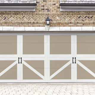 Carriage House| Carriage Court