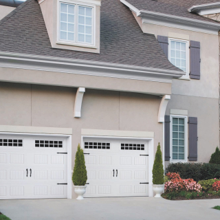 Carriage House|Classica - Northampton