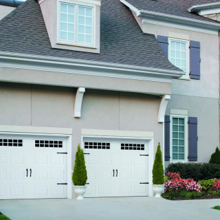 Carriage House|Hillcrest - Bead Board