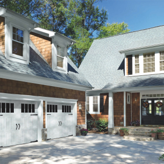 Carriage House|Classica - Northampton