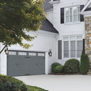 Carriage House|Hillcrest - Recessed