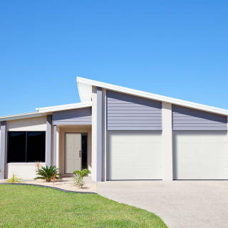 Modern|Heritage - Flush