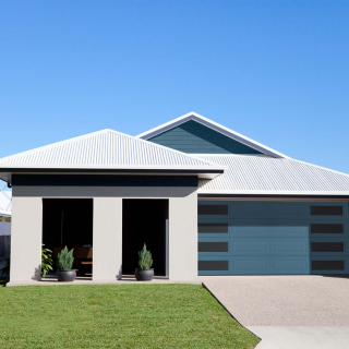 Traditional | Heritage - Long Panel