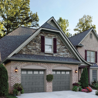 Traditional | Lincoln - Short Panel