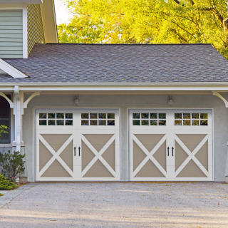 Carriage House| Carriage Court