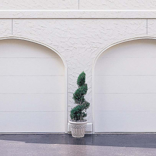 Modern|Heritage - Flush