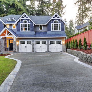 Carriage House|Classica - Northampton