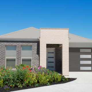 Modern|Heritage - Flush