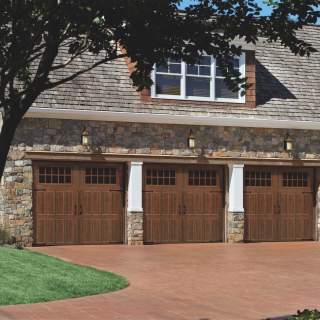 Carriage House|Classica - Northampton