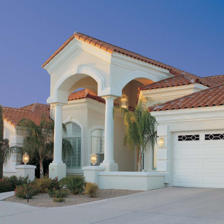 Heritage - Long Panel