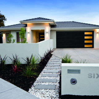 Heritage - Long Panel