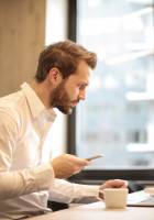 Corner Attention Box