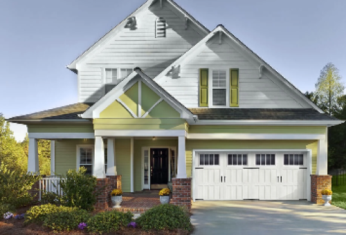 Mini Promo Box Four Title Here